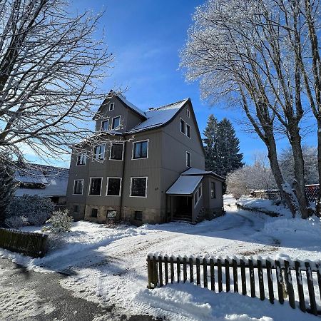 Strandberg'S Harzchalet Braunlage Luaran gambar
