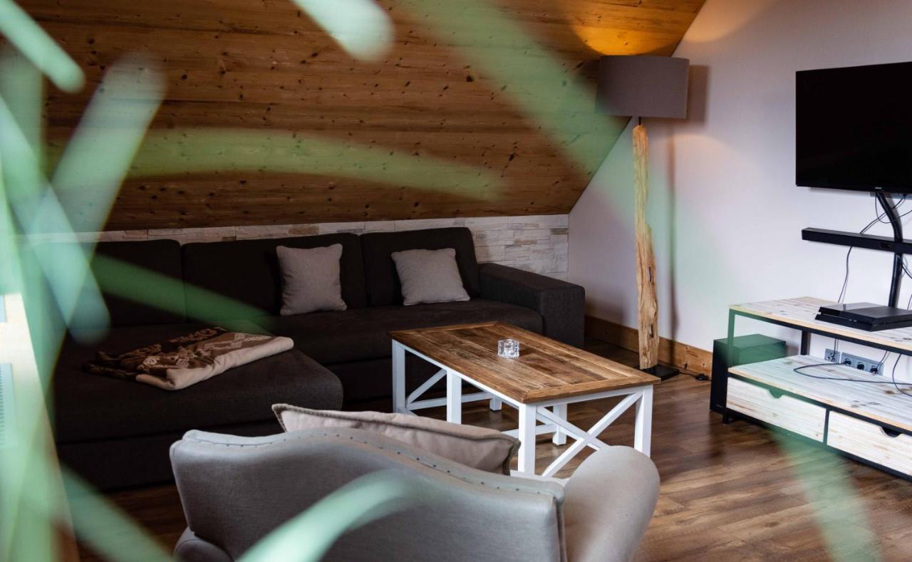 Strandberg'S Harzchalet Braunlage Luaran gambar