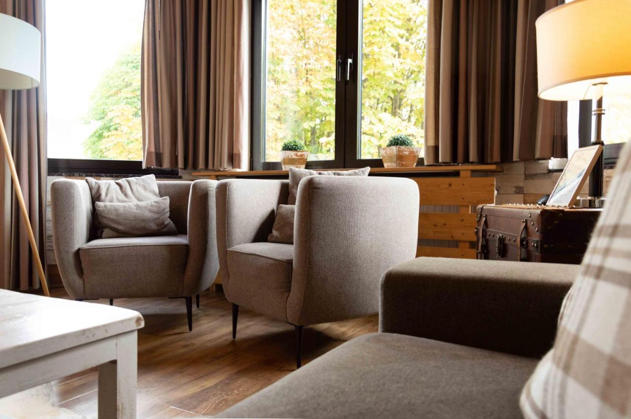 Strandberg'S Harzchalet Braunlage Luaran gambar