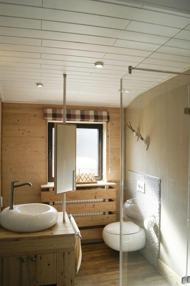 Strandberg'S Harzchalet Braunlage Luaran gambar