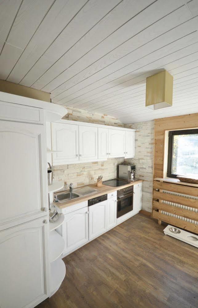 Strandberg'S Harzchalet Braunlage Luaran gambar