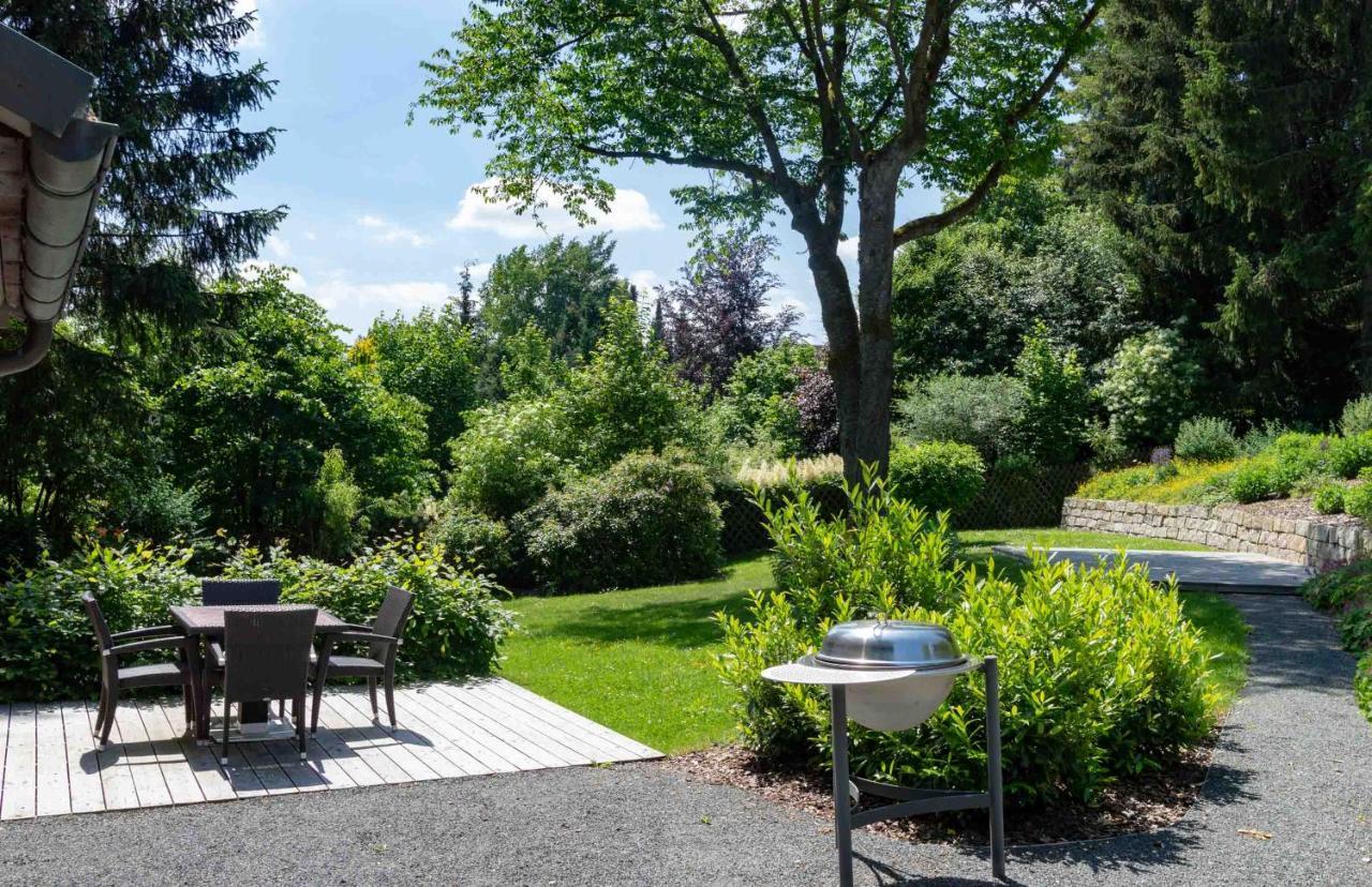 Strandberg'S Harzchalet Braunlage Luaran gambar