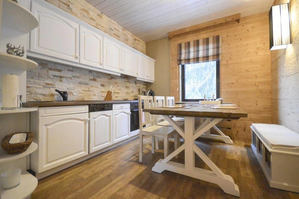 Strandberg'S Harzchalet Braunlage Luaran gambar