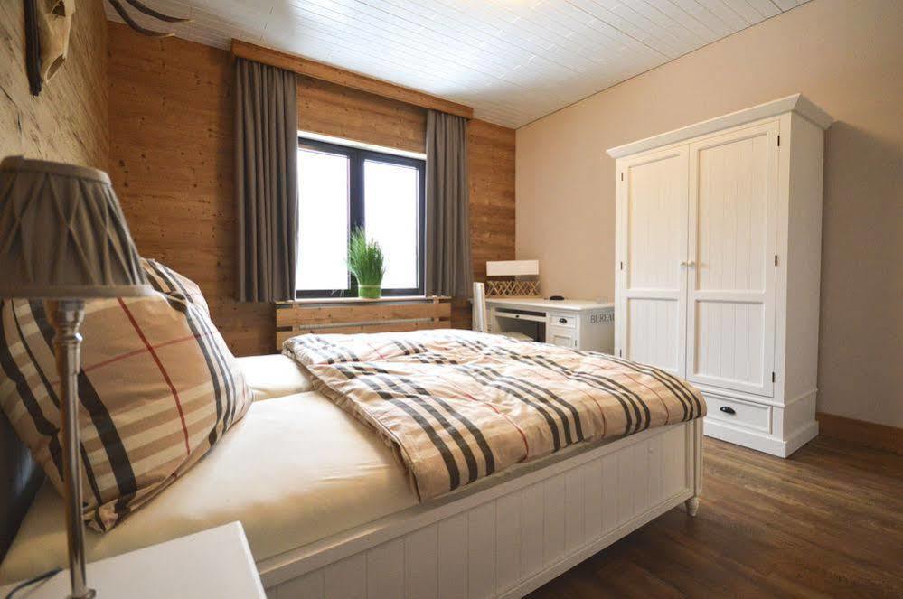 Strandberg'S Harzchalet Braunlage Luaran gambar