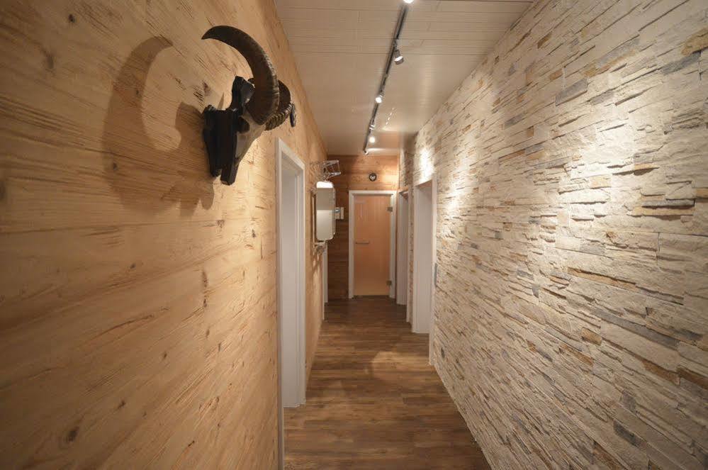 Strandberg'S Harzchalet Braunlage Luaran gambar